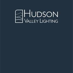 灯具设计 Hudson Valley 2022年春季美式流行灯饰设计