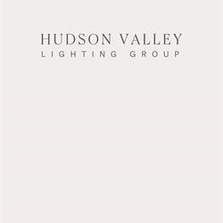 灯具设计 Hudson Valley 2022年欧美家居台灯落地灯图片电子画册