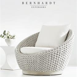 灯具设计 Bernhardt 2022年户外休闲家具沙发设计图片