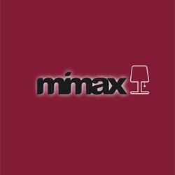 灯饰设计:Mimax 2022年欧美时尚前卫LED灯设计电子书