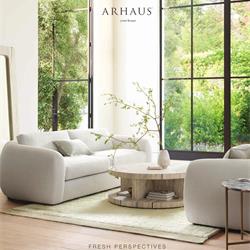 灯具设计 Arhaus 2022年欧美家居设计家具素材图片