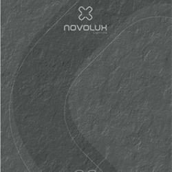 灯饰设计:Novolux 2022年欧美简约灯具设计电子图册