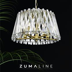 灯具设计 ZumaLine 2022年波兰流行时尚灯饰设计素材图片