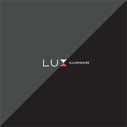灯饰设计:Lux 欧美现代LED商业照明设计电子图册