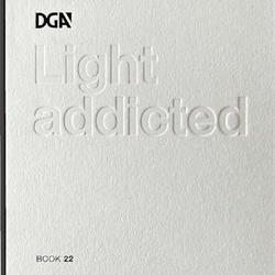 灯饰设计:DGA 2022年国外LED灯具商业照明设计