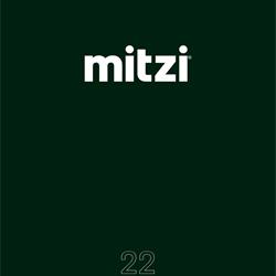 时尚灯饰设计:Mitzi 2022年欧美时尚前卫灯饰灯具电子目录