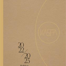 灯饰设计:Kaspa 2022年波兰现代家居灯饰灯具图片电子目录