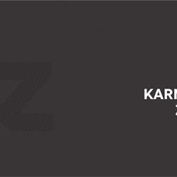 灯饰设计:Karman 意大利石膏动物壁灯设计素材图片