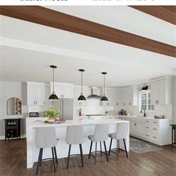 灯饰设计:Design House 2022年欧美灯饰家具图片电子目录