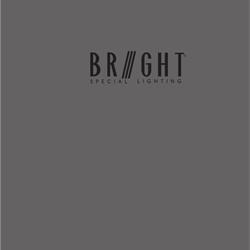 灯饰设计:Bright 现代LED灯具照明工程案例图片