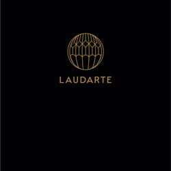 灯饰设计 Laudarte 2022年意大利传统复古灯饰设计图片