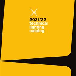 灯饰设计 Arelux 2022年欧美专业照明LED灯具产品目录