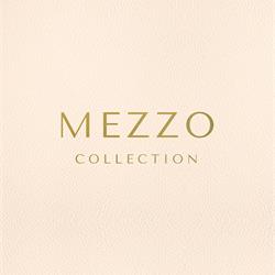 中世纪家具设计:Mezzo Collection 欧美复古中世纪家具设计素材图片