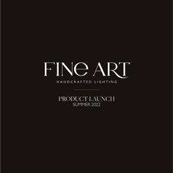 灯具设计 Fine Art 2022年美国水晶浴室壁灯设计素材图片