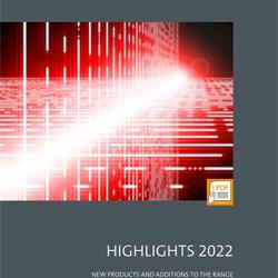 灯饰设计:RZB 2022年欧美商业照明LED灯具设计图片电子目录