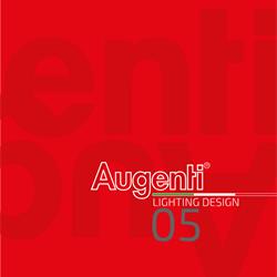 灯饰设计:Augenti 2022年欧美户外灯具设计素材图片