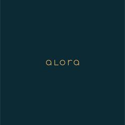 时尚灯饰设计:Alora 2022年最新欧美精致轻奢灯饰品牌电子目录