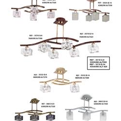 灯饰设计:Oropendola 欧美灯饰灯具产品图片电子目录