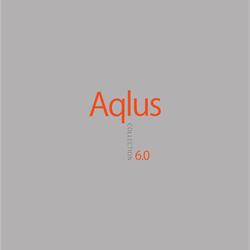 灯饰设计:Aqlus 2022年欧美室内LED灯具照明设计图片