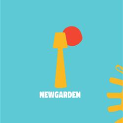 灯饰设计:Newgarden 2022年户外花园庭院灯具设计图片