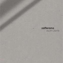 灯饰设计:Zafferano Ailati 2022年欧美住宅家居现代灯具设计素材图片