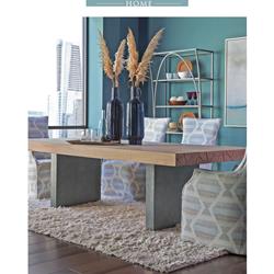家具设计:Artistica Home 欧美家居原木家具设计素材图片