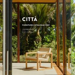 家具设计:Citta 国外现代简约风格家具素材图片