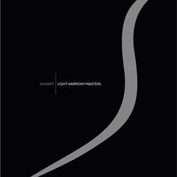 灯饰设计:Sagarti 2022年欧美家居花鸟艺术灯饰设计素材图片