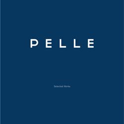 灯饰设计:Pelle 欧美现代艺术灯饰设计素材图片电子目录