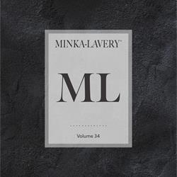 灯饰设计:Minka Lavery 2022年欧美流行灯饰图片电子目录