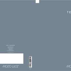 灯饰设计:Molto Luce 2022年专业技术照明LED灯具设计