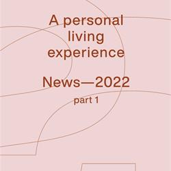 家具设计:Saba 2022年意大利豪华家具品牌产品图片