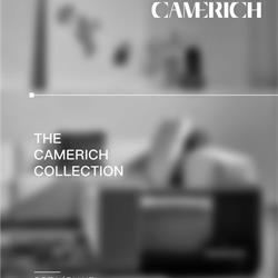 家具设计:Camerich 西班牙住宅家具设计素材图片电子目录