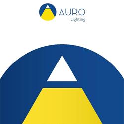 灯饰设计:Auro 2022年欧美LED灯具照明设计图片