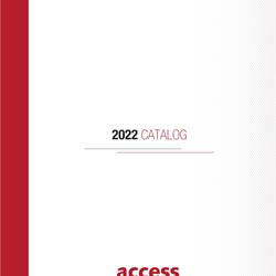 灯具设计 Access 2022年美式灯饰灯具设计电子图册