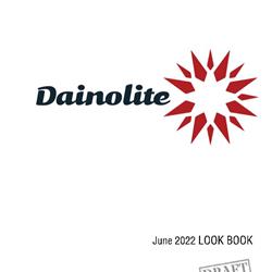 灯饰设计:Dainolite 2022年最新灯饰产品图片电子书