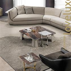 家具设计:Longhi 欧美豪华客厅家具设计素材图片