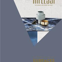 家具设计:Riflessi 2022年欧美室内设计家具装饰素材图片