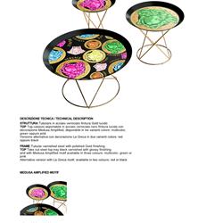 家具设计:Versace Home 2022年欧美豪华修改家具设计素材图片