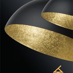 灯饰设计:Sigma 2022年波兰灯饰灯具设计电子目录