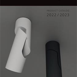 灯饰设计:Zarlight 2022年欧美住宅商业LED照明设计电子目录