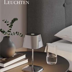 灯饰设计:Villeroy Boch 2022年德国灯具设计电子目录