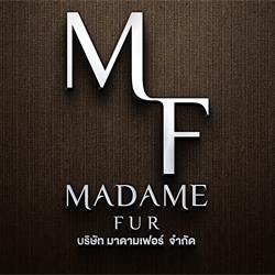 家具设计:MadameFur 欧美家具沙发及椅子设计素材图片