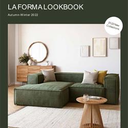 家具设计:LaForma 国外现代家居设计家具及配饰素材图片