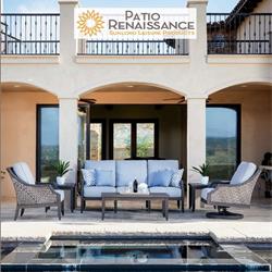 家具设计:Patio Renaissance 2022年欧美户外花园家具设计素材