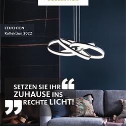 灯饰设计:Fischer & Honsel 2022年德国灯具设计素材图片