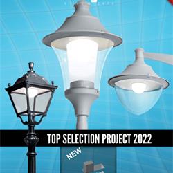 灯饰设计:Fumagalli 2022年欧式户外灯具设计PDF目录