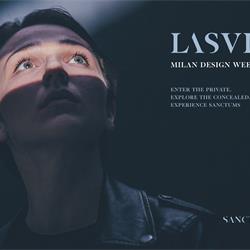 灯饰设计:Lasvit 2022年米兰设计展创意灯饰图片电子画册