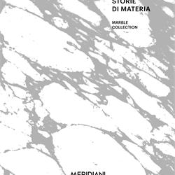 家具设计:MERIDIANI 意大利大理石材家具设计素材图片