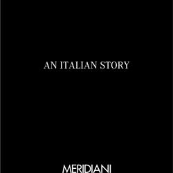 家具设计:Meridiani 意大利现代家具设计素材图片电子图册